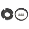 G360-2.5 Getrag G360 3/4 Syncro