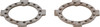 39909 Lock Washer Auto Lock Hubs