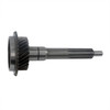 5LM60-16 New Venture 3500 Chevy Input Shaft
