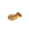 45946-10 Ancra 5/16" Clevis Hook / Chain