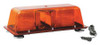 Star Warning 9202LM-A Amber Doubleflash 12-24V Mini-Bar Magnetic Mount