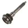AX5-16B Ax5 Input Shaft 87 Up