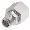 Aeroquip Walpro Reducer Fitting Straight 16S/12S DKO Swivel Heavy Duty Guardian Seal Carbon Steel | WAL619088