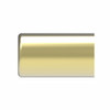 Aeroquip Collar Permanent 265P Series Brass Crimp | 26508P-C00