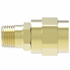 Aeroquip Hose Nipple Assembly Straight Male Pipe NPTF | 00906B-104