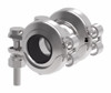 Aeroquip Flexmaster Joint Nitrile NBR Carbon Steel | NH1650C500B0650