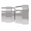 Aeroquip Adapter Straight Female STC Female ORS Swivel | FF3236-0808S