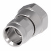Aeroquip Adapter Straight Female STC Female ORS Swivel | FF3236-0808S
