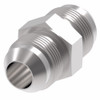 Aeroquip Adapter Straight SAE 37 Flare Stainless Steel | 259-2027-16-16