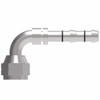Aeroquip Hose Insert Assembly 90 degree Female 45 degree Swivel -6 | FJ3149-01-0606S