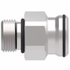 Aeroquip Adapter Straight Female STC Male O-Ring | FF3042-1616S