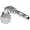 Aeroquip Hose Insert Assembly 90 degree Female 37/45 Universal Swivel -10 | FJ3149-04-1010S