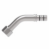 Aeroquip Hose Nipple Assembly 45 degree Female JIC Swivel -12 | EJ3534-06-1212S