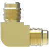 Aeroquip Elbow Union 90 Degree Brass SAE 45 | 55X6
