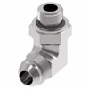 Aeroquip Adapter Elbow SAE 37 90 Degree | GG308-NP08-18