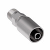 Aeroquip Hose End Permanent E Series Straight Male NPTF | 12E-112