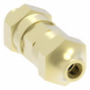 Aeroquip Compression Union Assembly Brass Push Connect | 162X2