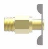 Aeroquip Valve Bibcock 90 Degree | 120