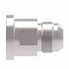 Aeroquip Adapter Straight Carbon Steel | 500025-16-12S