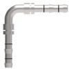 Aeroquip Hose Insert Assembly 90 degree Splicer -10 | FJ3058-03-1010S