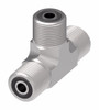 Aeroquip Adapter Tee SAE 37 | FF1898T0808S