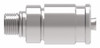 Aeroquip Test Coupling 7/16-20 UNF Carbon Steel | FF14787