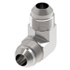 Aeroquip Adapter SAE 37 Elbow 90 Degree Carbon Steel | 2039-8-6S