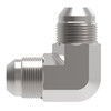Aeroquip Adapter SAE 37 Elbow 90 Degree Carbon Steel | 2039-8-6S