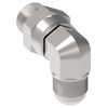 Aeroquip Adapter Elbow 90 Degree Carbon Steel | 2249-12-12S