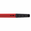 Aeroquip Hose Silicone SAE J20 Red 2.50 ID Hump 6 Inch | FF90829-40