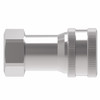 Aeroquip 5600 Series Coupling Female Half for Agriculture | FD56-1074-16-16