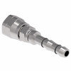 Aeroquip Hose Insert Assembly Straight Female 45 degree Swivel -6 | FJ3057-02-0608S