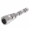 Aeroquip Hose Insert Assembly Straight Female 45 degree Swivel -6 | FJ3057-02-0608S