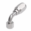 10406N-666 HOSE END (REUS) R1AT