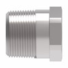 Aeroquip Adapter Plug 316 Stainless Steel | 259-2082-4