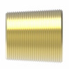 Aeroquip Socket Hex Pipe Plug Brass | 3153X2