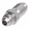 Aeroquip Adapter Straight Male 37 Degree x Male ORB Carbon Steel Dura-Kote | FF4184-0404S