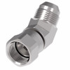 Aeroquip Adapter Elbow 45 Degree Carbon Steel | 2070-10-10S