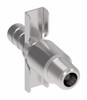 Aeroquip Valve Draincock Male Pipe Brass | 6783