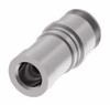 Aeroquip FD51 Coupling Female Half Brass for Hydraulics | 5100-S1-12B
