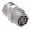 Aeroquip Adapter Straight ORS Carbon Steel | FF2031T1216S