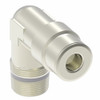 Aeroquip Quick Connect Fitting Adapter Elbow 90 Degree | 1169X12MX4PT