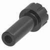 Aeroquip Push Connect Plug Brass | 1129X5