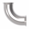 Aeroquip Flexmaster Sleeve 90 Degree Zinc | NK1000791-050B