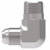 Aeroquip Adapter SAE 37 Elbow 90 Degree Carbon Steel | 2024-6-5S