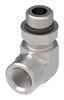 Aeroquip Adapter Elbow SAE 37 90 Degree | 206801-12-12S