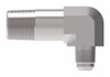 Aeroquip Adapter Elbow SAE 37 90 Degree | 202411-16-16S
