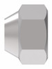 Aeroquip Seal Cap SAE 45 Degree Brass | 40X10