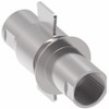 Aeroquip FD51 Complete Coupling Brass for Hydraulics | 5100-8B