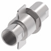 Aeroquip FD51 Complete Coupling Brass for Hydraulics | 5100-8B